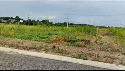 Terreno, 260 m² - Foto 1