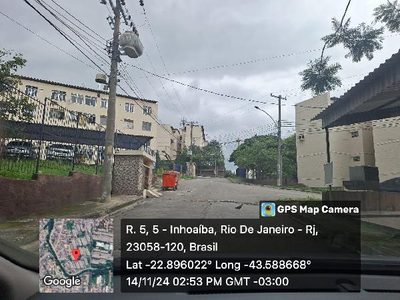 Apartamento, 2 quartos, 10 m² - Foto 1