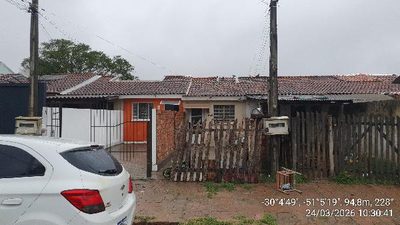 Casa, 1 quarto, 66 m² - Foto 1