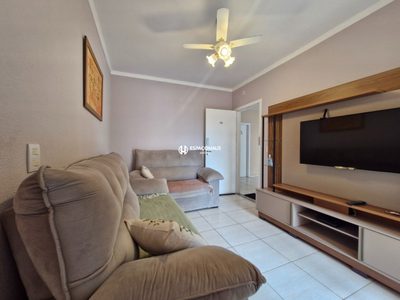 Apartamento, 2 quartos, 67 m² - Foto 2