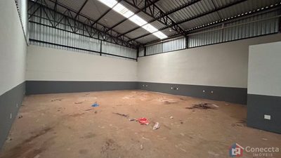 Depósito-Galpão, 177 m² - Foto 3
