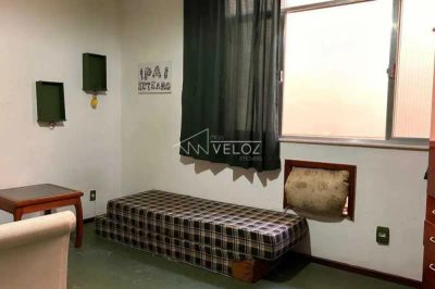 Apartamento, 5 quartos, 384 m² - Foto 1