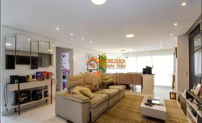 Apartamento, 3 quartos - Foto 3