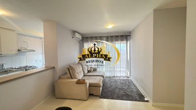 Apartamento, 1 quarto, 51 m² - Foto 2