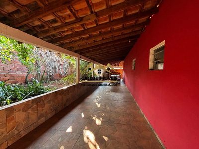 Chácara, 3 quartos, 1000 m² - Foto 2
