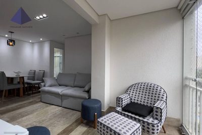 Apartamento, 2 quartos, 62 m² - Foto 5