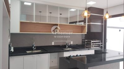 Casa de Condomínio, 3 quartos - Foto 3