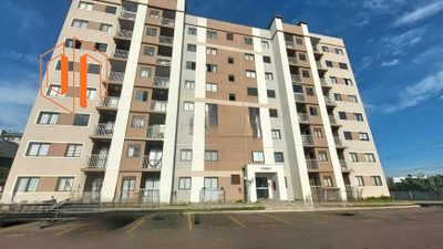 Apartamento, 2 quartos, 52 m² - Foto 1