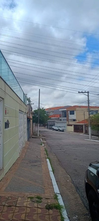 Casa, 3 quartos - Foto 5