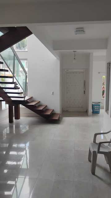 Casa de Condomínio, 2 quartos - Foto 2
