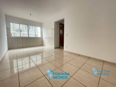 Apartamento, 2 quartos, 55 m² - Foto 2