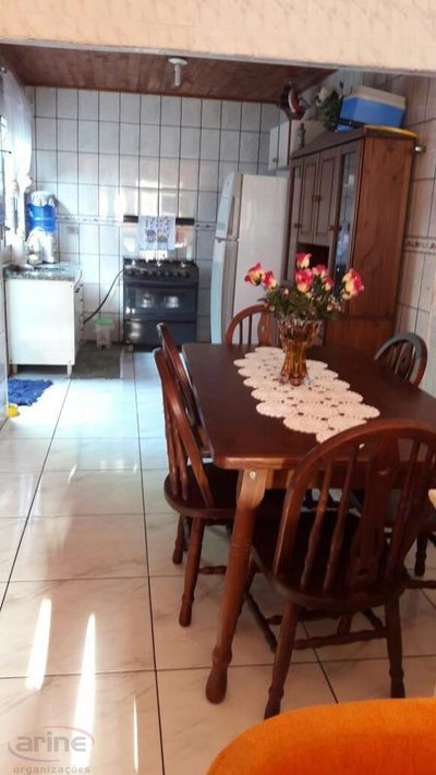 Casa de Condomínio, 2 quartos - Foto 5