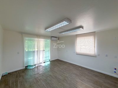 Sala-Conjunto, 35 m² - Foto 5