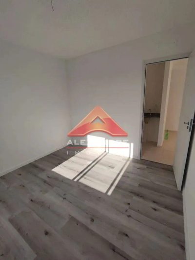 Apartamento, 2 quartos, 49 m² - Foto 4