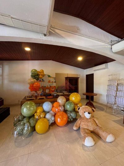 Loteamento e Condomínio, 1300 m² - Foto 4