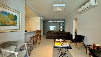 Apartamento, 3 quartos, 113 m² - Foto 5