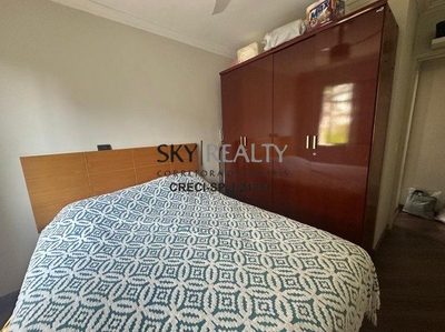 Apartamento, 2 quartos, 66 m² - Foto 4