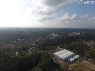 Terreno, 1 hectares - Foto 2