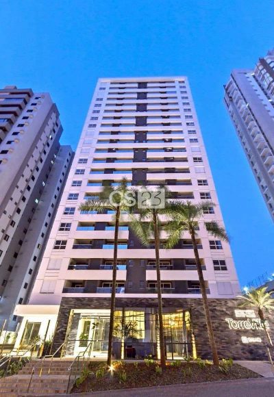 Apartamento, 1 quarto, 52 m² - Foto 1