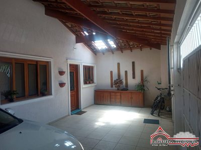 Casa, 3 quartos, 213 m² - Foto 4