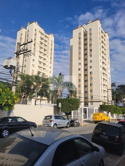 Apartamento, 1 quarto, 50 m² - Foto 1