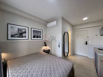 Kitnet-Studio, 22 m² - Foto 3