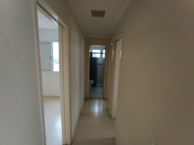 Apartamento, 3 quartos, 57 m² - Foto 5