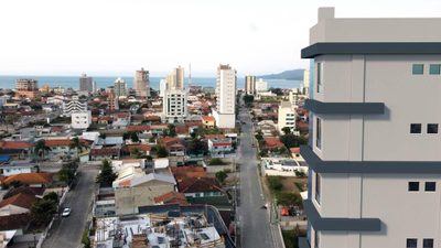 Apartamento, 2 quartos, 80 m² - Foto 5