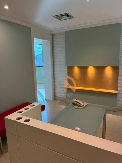 Sala-Conjunto, 92 m² - Foto 4
