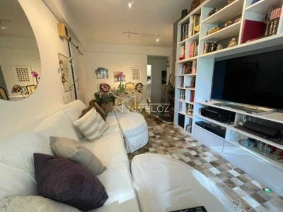 Apartamento, 2 quartos, 99 m² - Foto 2