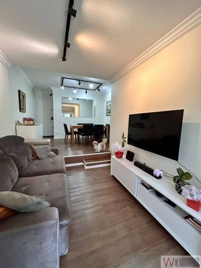 Apartamento, 3 quartos, 86 m² - Foto 3
