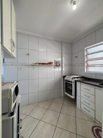 Apartamento, 1 quarto, 49 m² - Foto 3