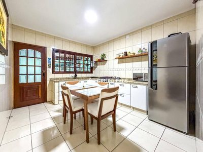 Sobrado, 2 quartos, 70 m² - Foto 5