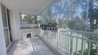 Apartamento, 2 quartos, 59 m² - Foto 1