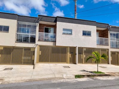 Casa, 3 quartos, 180 m² - Foto 1