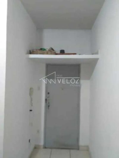 Apartamento, 1 quarto, 34 m² - Foto 4