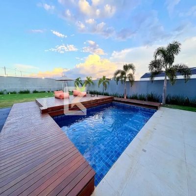 Casa, 4 quartos, 500 m² - Foto 2