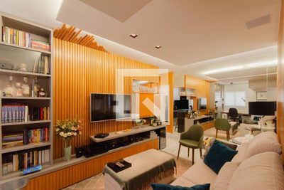 Apartamento, 2 quartos, 75 m² - Foto 1