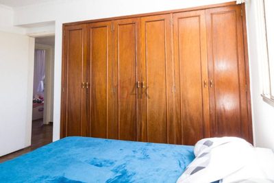 Apartamento, 3 quartos, 110 m² - Foto 4