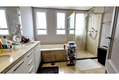 Apartamento, 4 quartos, 250 m² - Foto 4