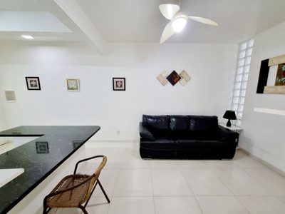 Apartamento, 2 quartos, 55 m² - Foto 2