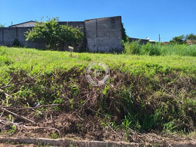 Terreno, 200 m² - Foto 1