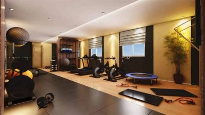 Apartamento, 2 quartos, 71 m² - Foto 2
