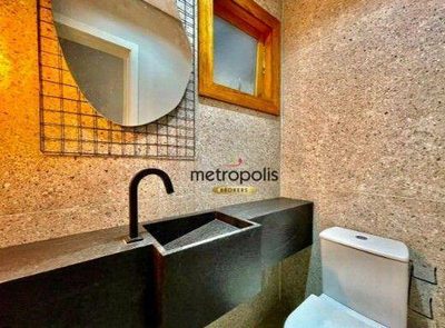 Sobrado, 3 quartos, 180 m² - Foto 5