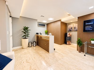 Sala-Conjunto, 490 m² - Foto 3