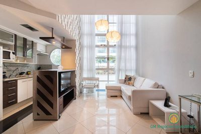 Apartamento, 1 quarto, 75 m² - Foto 1