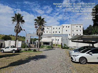 Apartamento, 1 quarto, 10 m² - Foto 1