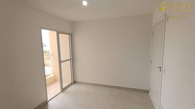 Apartamento, 2 quartos, 42 m² - Foto 5