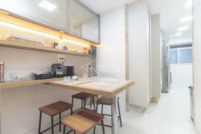 Apartamento, 3 quartos, 129 m² - Foto 5