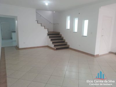 Casa, 3 quartos, 152 m² - Foto 1